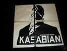 Kasabian Processed Beats 10