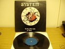 SYSTEM  -  ON THE OTHER SIDE OF TIME - RARE PRIVATE