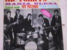 THE ROUTERS MARIA ELENA FRENCH 1963 EP TONGUE CENTER