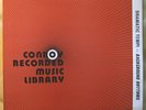 CONROY LIBRARY FUNK BEATS SAMPLES BURDSON KLAUS WEISS