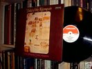 JOHN SURMAN / JOHN WARREN / TALES OF THE A / DERAM UK