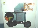 MUSIC MACHINE  Bonniwell Music Machine  LP   psych