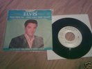 ELVIS PRESLEY MILKY WHITE WAY MINT DEMO PROMO 447-0652