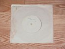 IRON MAIDEN, Running Free 45 RPM 7
