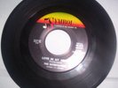 LOVE IN MY HEART  ENTERTAINERS SYMBOL 212 NORTHERN SOUL