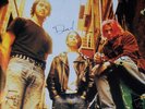 Nirvana - Band Signed - 1992 Reading Festival Programme