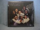 PARADISE WORLD'S MIDNIGHT ONYX MODERN SOUL LP - SEALED