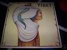 TIBET : SAME LP 1978 BBS 2581 GERMANY