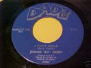 RARE VINTAGE NORTHERN SOUL45 JIMMY BO HORN ON DADE