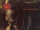 MILES DAVIS/NEFERTITI/PROMO