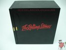 Rolling Stones original master recording box Record Set