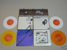 U2 - 4 U2 PLAY - 4 x 7