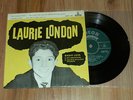 Ep - Laurie London - The Cradle Rock  - Piccov