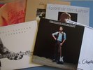 ERIC CLAPTON 11 VINYL LP BOX SET  mint