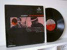 DIZZY ATMOSPHERE lee morgan 1957 dg U.K. specialty lp