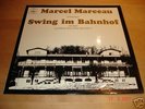 Clarke-Boland-Sextett - Swing im Bahnhof - LP von 1965