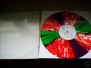 THE SMITHS MORRISSEY - GERMAN DEBUT PROMO LP RARE