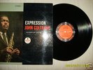 impulse coltrane expression orange schwarz bestzustand