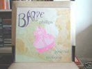 Barre Phillips - Journal Violone on Opus One 1968