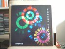New Music Ensemble - Improvisations  rare custom LP AMM
