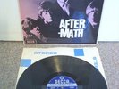ROLLING STONES Aftermath LP Orig UNBOXED Decca Stereo