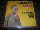 DR K GYASI'S & NOBLE KINGS LP RARE FUNKY HIGHLIFE GHANA