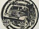 Spiral Tribe - Don't Take The Piss . MZM 1357A / 1358A