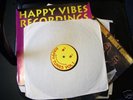 PACK OF 20 HAPPY HARDCORE RECORDS