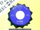 Listen`CREATIONS THE WEDDING MERIDIAN DOO WOP 45