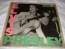 elvis presley rock n roll hmv  clp 1093