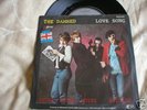 the damned love song  german