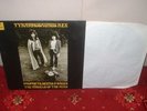 TYRANNOSAURUS REX Prophets Seers&Sages LP 1968 MONO 1st
