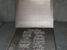 Lunar Aurora / Paysage D'hiver Split-LP