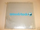 WOODSTOCK 5 LP SET MASTER RECORDING MFSL 5-200