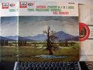 ALP 2053/54 BRUCKNER  Symphony No.8  SCHURICHT  2 LPS