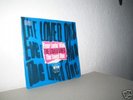 THE LOVED ONES + DEUTSCHE BEATBAND+ 1968 ++SELTEN