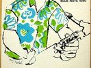JOHNNY GRIFFIN Congregation BLUE NOTE 1580 W. 63RD