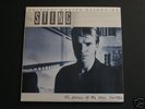 Sting - Dream Of The Blue Turtles -  MFSL Half-Speed