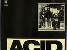 CBS 65983 - Acid - debut LP 1974 Austria mint original