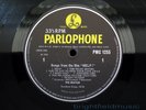 Beatles - Help UK 1965 1st Press MONO LP *NEAR MINT*