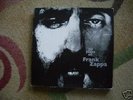 FRANK ZAPPA 20 YEARS OF FZ 12 LP BOX SET GREY VINYL