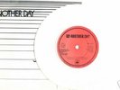 U2 ANOTHER DAY WHITE VINYL CBS 7