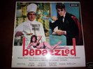 BEDAZZLED ORIGINAL SOUNDTRACK LP  VERY RARE.