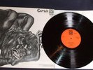 COMUS-FIRST UTTERANCE-UK ORIGINAL-DAWN-FIRST PRESS