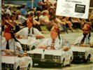 Orig. Frankenchrist Dead Kennedys LP W/Poster