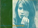 Françoise Hardy French Yéyé girl SP made in Madagascar