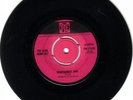 Alan Bown Set - Emergency 999 - UK Freakbeat PYE 45 MOD
