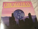 Sleezy D. - I've Lost Control TRAX CHICAGO ACID SEALED
