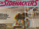 Motorcycle Sidehackers LP Soundtrack Psych Fuzz 3-D DJ
