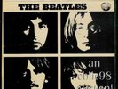 Beatles Reel THE BEATLES (White Album) Single Reel